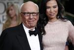 Mediemogulen Rupert Murdoch har betalt erstatninger til 36 britiske kendisser i sag om telefonaflytninger. 