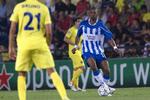 Fodbold: VILLAREAL - OB - (3-0)