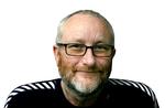 Stædig. Peter Aalbæk Jensen ønsker 'SuperClásico' held og lykke, men så stopper den venlige stil ellers også. 
