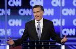 Presset. Den republikanske præsidentkandidat Mitt Romney er kommet under pres, efter at det er kommet frem, at han tilsyneladende betaler langt mindre i skat end den almindelige amerikaner. 