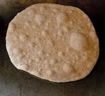 FRISKBAGT. Roti smager bedst frisklavet, eventuelt penslet med lidt klaret smør, eller ghee. 