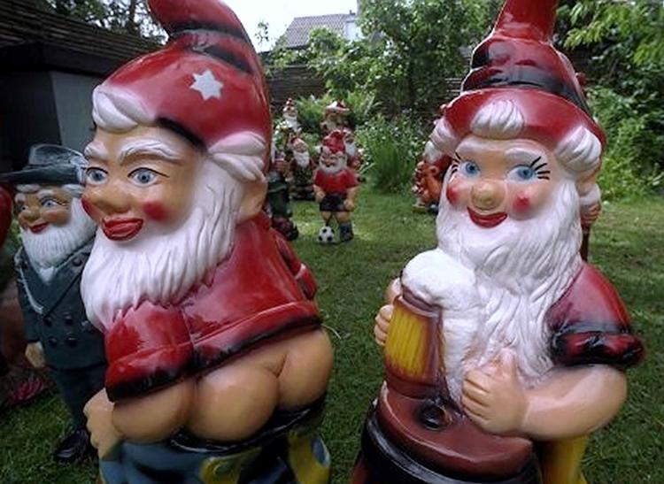 Snydt. Der er gået tidlig aprilsnar i den på de danske nyhedshjemmesider. 
