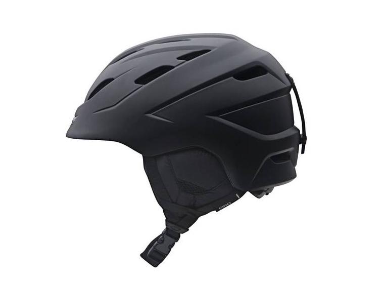 Til store og små. Giro laver også hjelme til børn. Modellen til børn hedder Giro Slingshot og blev i samme test kåret. Foto: PR-foto 