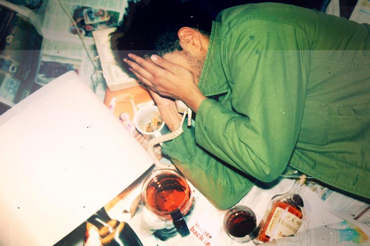 tømmermænd. Med tre album, der rangerer fra gode til fremragende, har canadiske The Weeknd på et år skabt en trilogi om den uendelige fests slitage på sjælen. Han fortjener et hvil. 