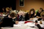 Gæld. Unge låner penge som aldrig før, og den samlede studiegæld er nu oppe på 25,2 milliarder kroner, viser tal fra Uddannelsesministeriet. 