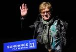 People Robert Redford