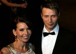 Stjerne. Mads Mikkelsen, som i december var i Berlin for at modtage en hæderspris ved European Film Awards, er blevet en europæisk filmstjerne i den tunge kategori. 
