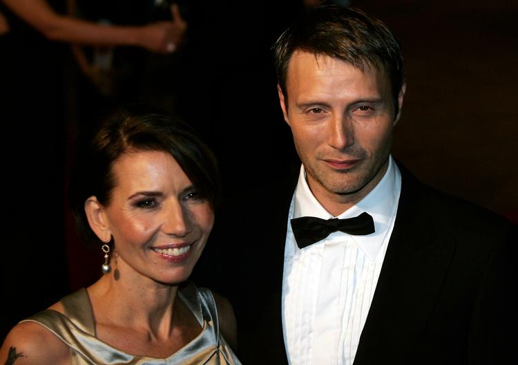 Stjerne. Mads Mikkelsen, som i december var i Berlin for at modtage en hæderspris ved European Film Awards, er blevet en europæisk filmstjerne i den tunge kategori. 
