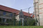 Sikret? Danske Regioner gennemgik i 2010 sikkerheden på blandt andet Psykiatrisk Hospital i Risskov. Der blev fundet plads til forbedringer. Døre, låse, vinduer og hegn var nogle af de svage punkter. 