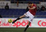Italy Soccer Serie A