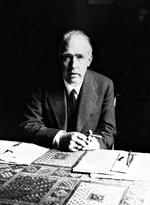 Verdensberømt. Niels Bohr var en mand af tårnhøje ambitioner og 'Kædereaktioner' vil også fortælle den berømte fysikers personlige historie. 