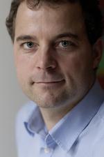 Vision. »Min vision er, at alle danske studerende har et udlandsophold i forbindelse med deres videregående uddannelse«, siger uddannelses- og videnskabsminister Morten Østergaard (R) 