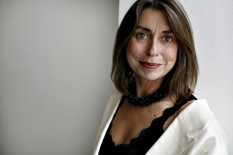 Rejs! Danske unge bør bruge en del af studietiden uden for Danmark, fordi det giver dem bedre jobmuligheder, mener Elsebeth Gerner Nielsen, der er rektor på Designskolen Kolding. 