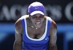 Australian Open Tennis