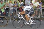 Eneren. Alberto Contador stiller en sjælden gang til uden for Europa. 