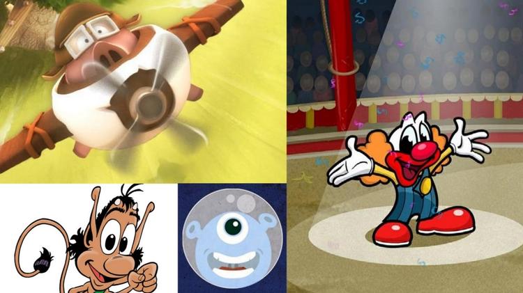 Priser. Fire danske spil til de mobile platforme er nomineret til årets Danish Game Awards, der kører for tredje gang til februar. 