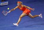Omdiskuteret. Måske har Martina Navratilovas udfald mod Wozniacki og ranglistesystemet noget at gøre med, at hun selv stammer fra Tjekkiet - lige som Petra Kvitova. 