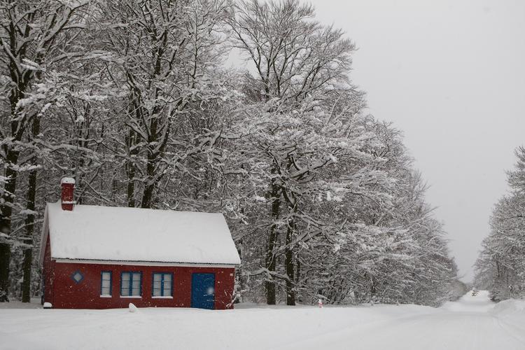 VINTERSIKRING. Sørg for at lukke for vandet og herefter åbne hanerne, så rørene bliver tømt og ikke risikerer at sprænge, når frosten sætter ind, lyder et godt råd. (Arkivfoto) 