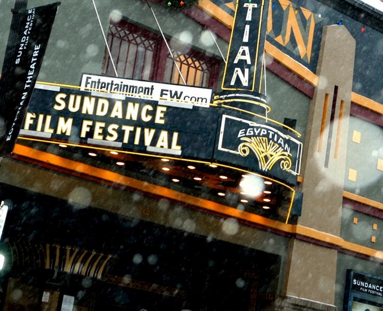 Anderkendelse. Europæerne forstår ikke, hvor stor den amerikanske Sundance Festival er, mener filminstruktøren, Mads Brügger, hvis film 'Ambassadøren' er repræsenteret på festivalen i år. 