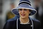 11. Dronning Margrethes ældste lillesøster, prinsesse Benedikte, har siden prinsesse Marie fødte sit første barn været tiende arving til den danske trone. Den placering gav hun afkald på klokken 8.27 her til morgen, hvor prinsesse Marie fødte en datter. 