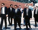 voldsom. Quentin Tarantino tog Sundance-festivalen med storm i 1992, da han erklærede sin kærlighed til filmvold til premieren på 'Håndlangerne' (Reservoir Dogs). 