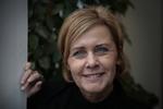 Debat. »Der er noget urkomisk i, at vi nu har haft to ministre i træk, der ikke vil være deres jobtitel bekendt, på trods af at de bestrider et af landets højeste embeder«, skriver Mette Bock. 