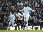 Forfulgt. Mario Balotellis agent har ikke meget tilovers for de engelske fodboldmyndigheder. 