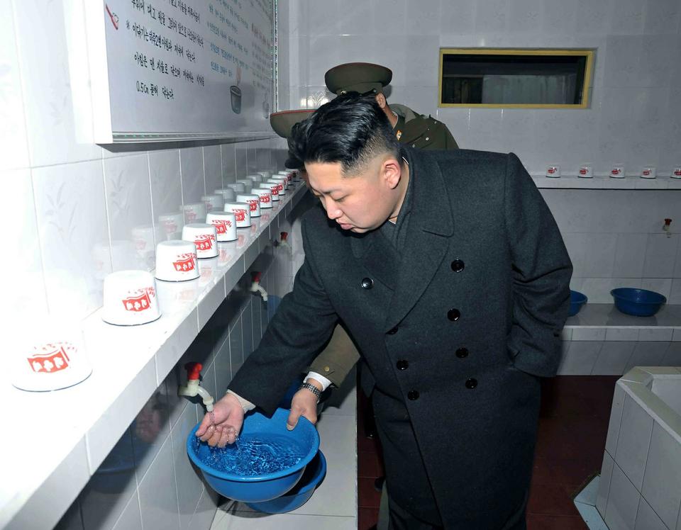 AP/Korean Central News Agency via Korea News Service/AP
