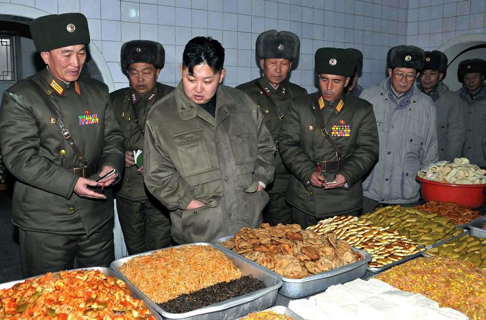 AP/Korean Central News Agency via Korea News Service/AP