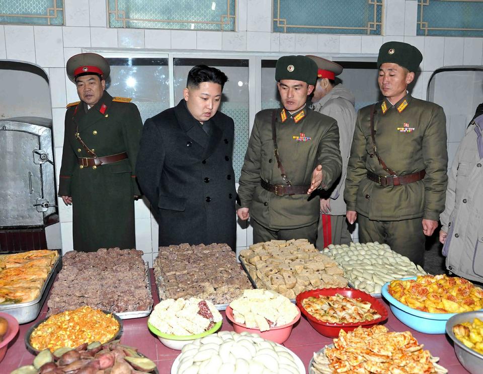 AP/Korean Central News Agency via Korea News Service/AP