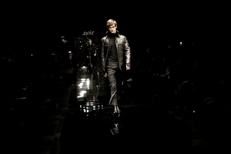 Trendskabende. Det danske modehus Noir var én af de mest markante fortalere for etisk og satte gang i produktionen af økologisk og fair trade bomuld i Uganda. 