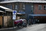 Ulykke. Østerfælled Børnehus på Østerbro har i dag besøg af ekstra personale og krisepsykologer. 