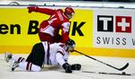 Fri. Starkov, der har russiske forældre, har spillet adskillige VM-turneringer for Danmark. 