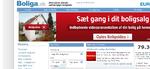 LEttelse. Den uafhængige boligportal Boliga.dk er glade for at Konkurrence- og Forbrugerstyrelsen har dømt boykottet mod dem ulovligt. 