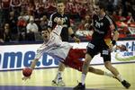 Serbia Euro Handball Championships