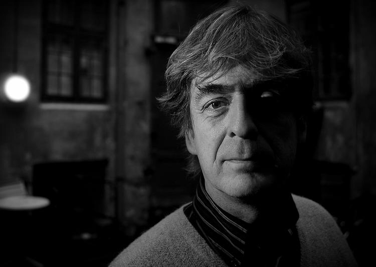 UFORSTÅENDE. Advokat Knud Foldschack undrer sig over Københavns Politi. 