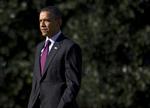 BESLUTNINGSTAGER. Barack Obama fulgte med i specialstyrkers befrielsesaktion i Somalia. 