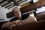 Angreb. Miljødebatør Bjørn Lomborg mener, at hans Copenhagen Consensus Center er udsat for et politisk vendetta. 