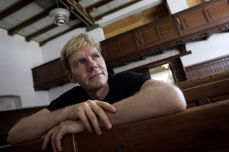 Angreb. Miljødebatør Bjørn Lomborg mener, at hans Copenhagen Consensus Center er udsat for et politisk vendetta. 