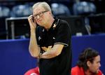 EM håndbold Serbien. Danmark - Makedonien (33-32)