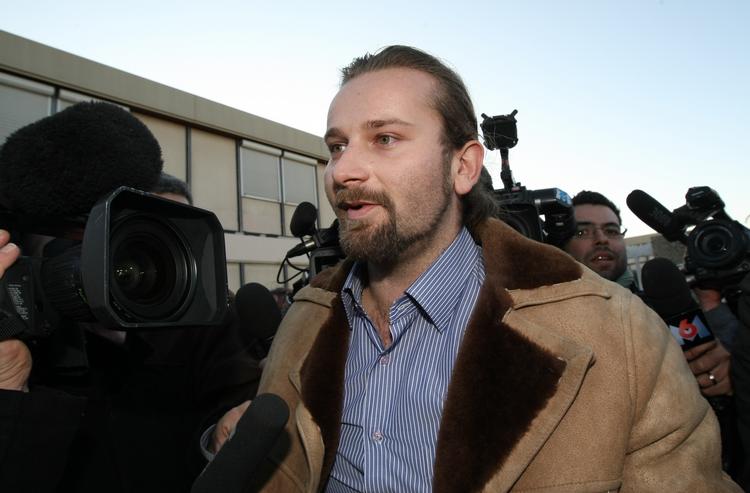 Silikoneskandale. Jean-Claude Mas »er taget i forvaring«, oplyser fransk politi. 