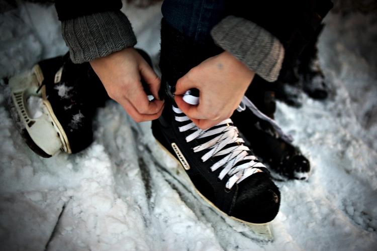 Kulde. Vintervejret tager for alvor til fra i morgen og hen over weekenden. Der er ingen udsigt til lunere vinde lige foreløbig, melder DMI. 