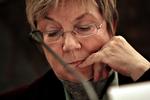 ekskritiker. Marianne Jelved kritiserede sidste år de nationale test i folkeskolen: »Jeg ved bare ikke, om jeg skal græde eller le. De nationale tests har lige fra starten været spild af penge og tid og har fuldstændigt fjernet fokus fra det, som den danske folkeskole egentligt burde handle om«, sagde hun. 