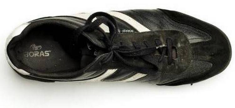 Where to get a size 51 shoe. Danish feet are getting bigger, but size choice in the shops isn't. 