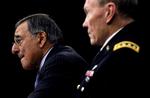 Besparelser. Forsvarsminister Leon Panetta har løftet sløret for ministeriets ønsker for året 2013. 