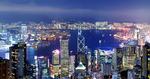 HONGKONG. Den pulserende sydøstasiatiske storby trækker hvert år godt 20 millioner turister til. 