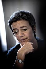 OECD's rapport om Danmarks økonomiske situation