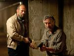 Drengedrøm. Jason Statham spiller hovedrollen som lejemorderen Danny, der skal befri hans mentor og ven, Hunter (Robert De Niro). 