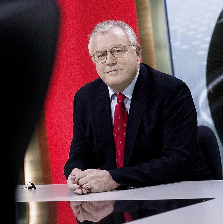LOGISK. Ved ikke at udstede en garanti for, at en eventuel betalingsring bliver afskaffet ved næste valg fortsætter Venstre en årelang tradition i dansk politik, siger Hans Engell. 