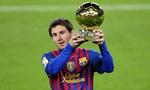 HOT. Lionel Messi er et ikon alle andre steder end i Nordamerika, hvor 'soccer' får baghjul af football, basketball, baseball og ishockey. 